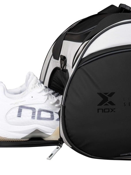 Nox Luxury Masters Series Padel Racket Bag