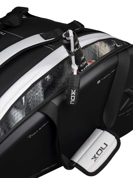 Nox Luxury Masters Series Padel Racket Bag