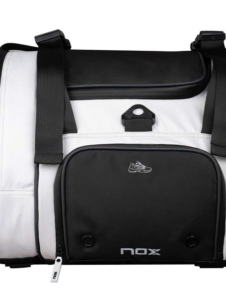 Nox Luxury Masters Series Padel Racket Bag