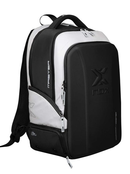 Zaino da padel Nox Luxury Masters Series
