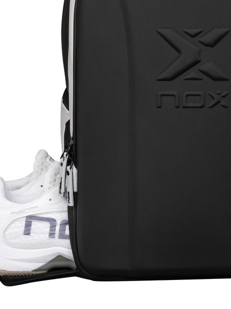 Nox Luxury Masters Series Padel Backpack Bag