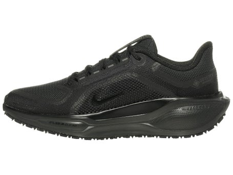 Nike Pegasus 41 GTX Damen Laufschuhe Schwarz Schwarz