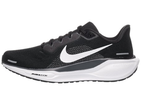 Chaussures Homme Nike Pegasus 41 Noir Blanc