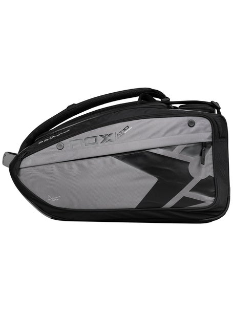 Nox AT10 Competition XL Padel Racket Bag Black/Grey