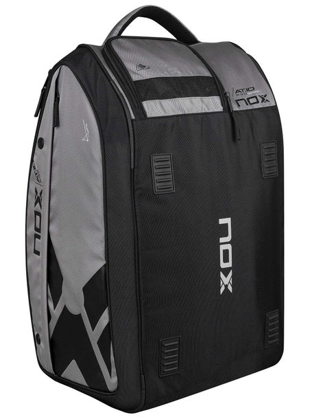 Nox AT10 Competition XL Padel Racket Bag Black/Grey