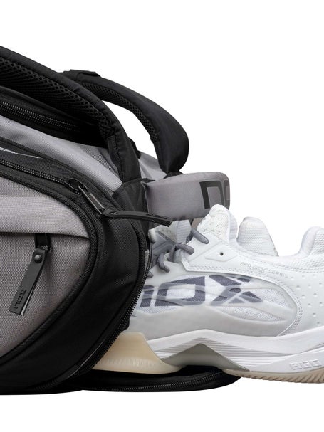Nox AT10 Competition XL Padel Racket Bag Black/Grey