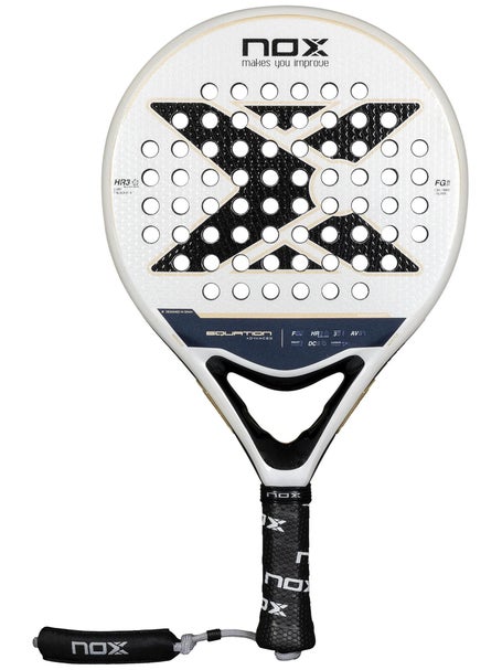 Palas De Padel NOX X-ONE 2025 Pu0101del Nuestro Pala Padel Mujer