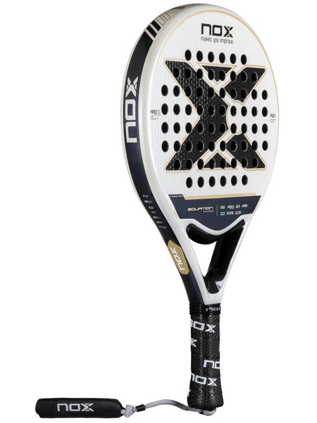 Nox Equation Padel Racket