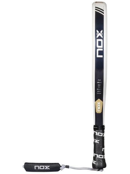 Nox Equation Padel Racket