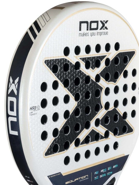 Nox Equation Padel Racket