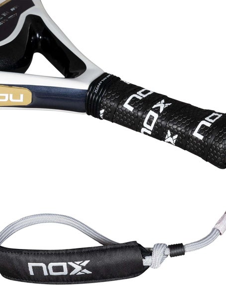 Nox Equation Padel Racket