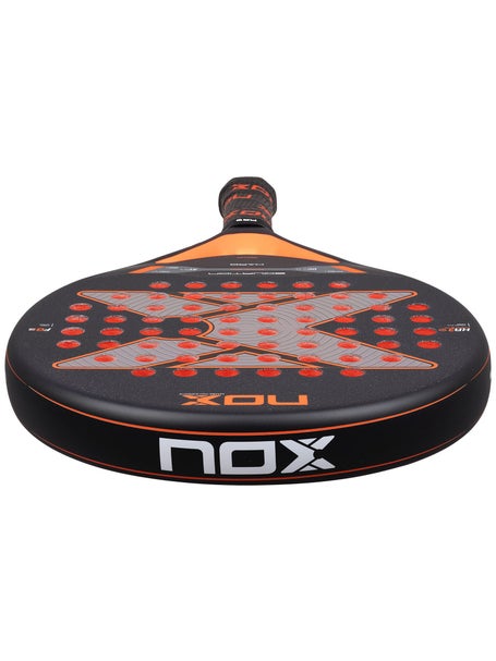 Nox Equation Hard Advanced Padel Racket
