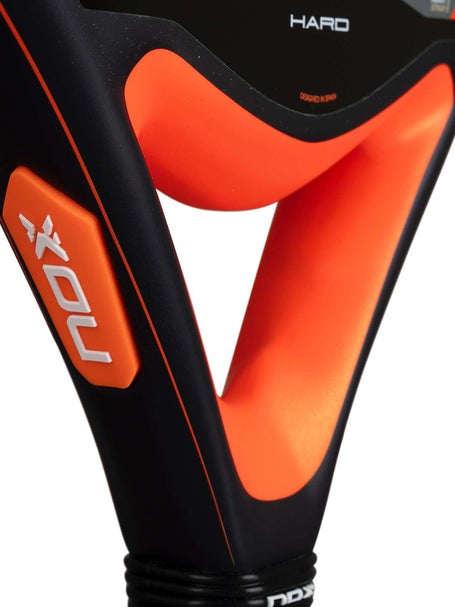 Nox Equation Hard Advanced Padel Racket