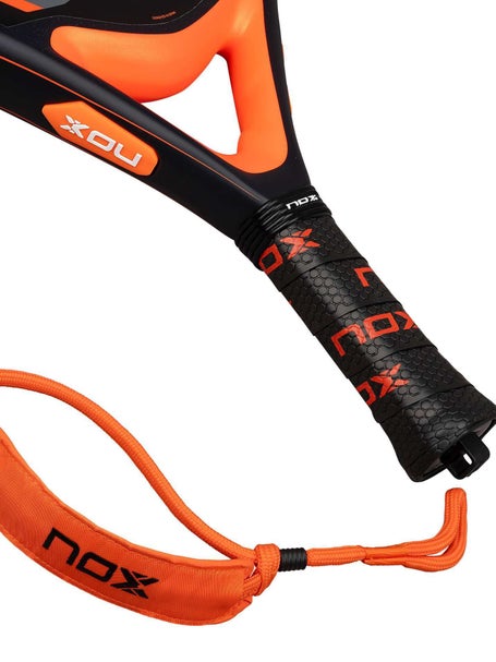 Nox Equation Hard Advanced Padel Racket