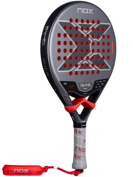 Nox ML10 Ventus Control 3K Miguel Lamperti Padel Racket