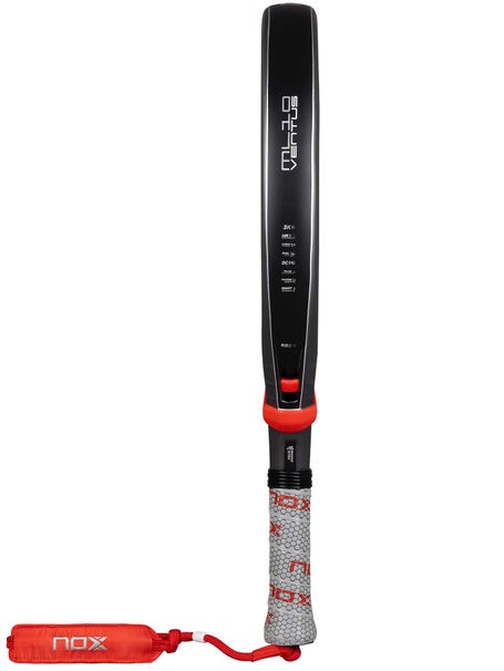 Nox ML10 Ventus Control 3K Miguel Lamperti Padel Racket