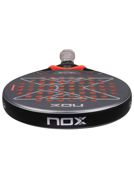 Nox ML10 Ventus Control 3K Miguel Lamperti Padel Racket