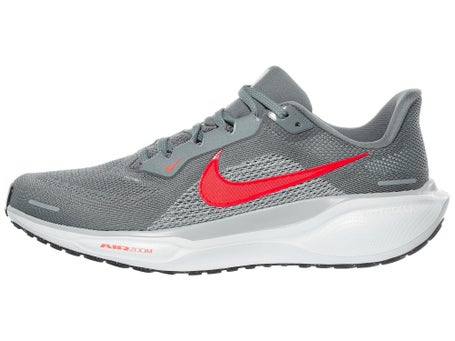 Nike Pegasus 41\Mens Shoes\Grey/Bright Wolf Grey 