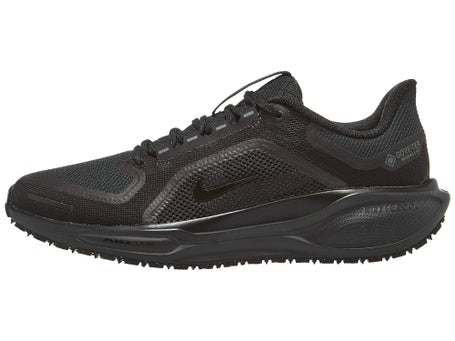 Nike Pegasus 41 Gore-Tex\Mens Shoes\Black/Black 