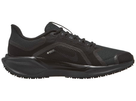 Nike Pegasus 41 Gore-Tex\Mens Shoes\Black/Black 