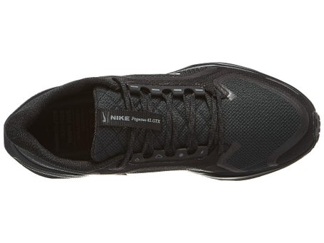 Nike Pegasus 41 Gore-Tex\Mens Shoes\Black/Black 