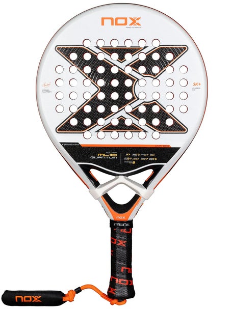 Raquette Test Nox ML10 Quantum 3K Miguel Lamperti