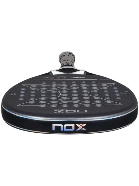 Nox Quantum 12K Carbon Padel Racket