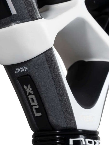 Nox Quantum 12K Carbon Padel Racket