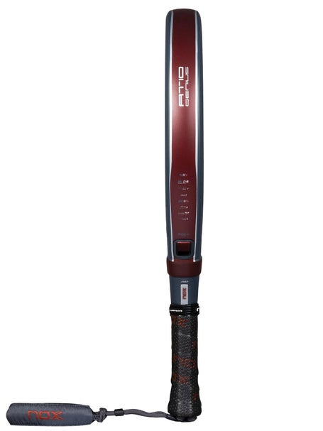 Nox AT10 Genius 12K Agustin Tapia Padel Racket (2025)