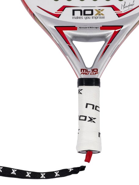 Astronave Asimilación gritar Nox ML10 Pro Cup Coorp 22 Padel Racket | Total Padel