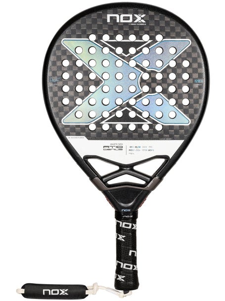 How to do the backhand in padel – NOX
