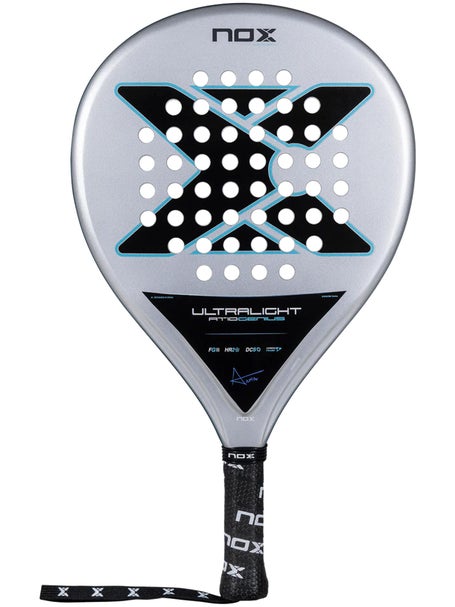 Pala de pádel Nox AT10 Genius Ultralight