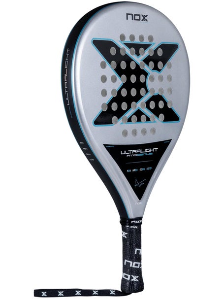 Nox AT10 Genius Ultralight Padel Racket