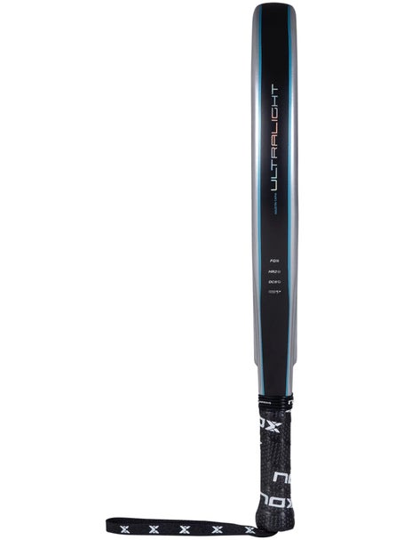 Nox AT10 Genius Ultralight Padel Racket