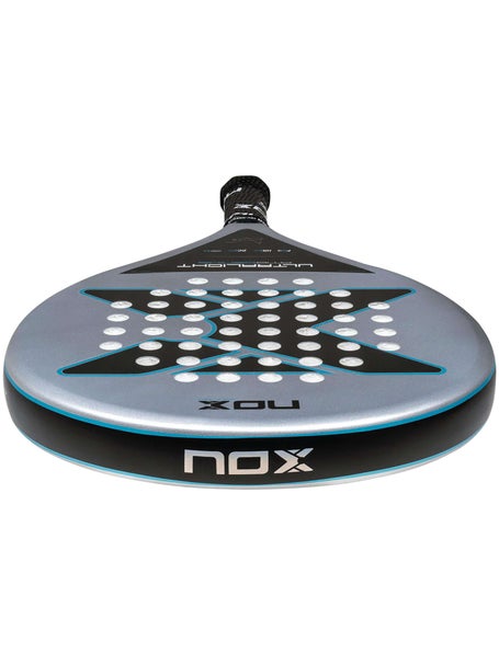 Nox AT10 Genius Ultralight Padel Racket
