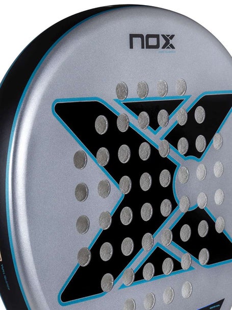 Nox AT10 Genius Ultralight Padel Racket