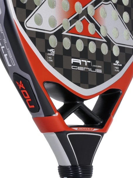 The brand new Nox padel rackets have arrived at  ! – Padel USA