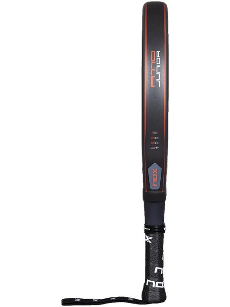 Nox AT10 Genuis JR Agustin Tapia Junior Padel Racket