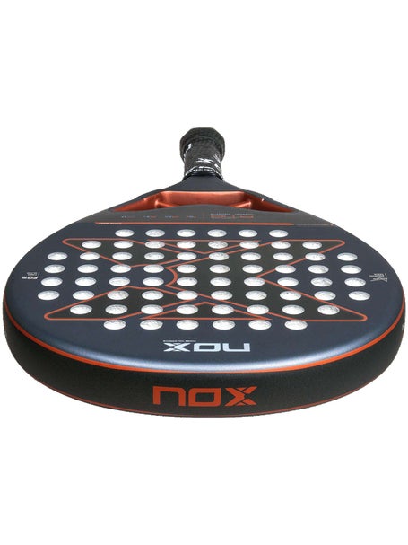 Nox AT10 Genuis JR Agustin Tapia Junior Padel Racket