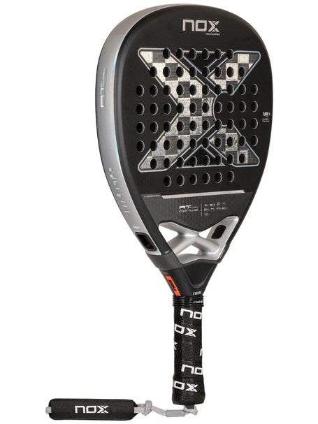 Nox AT Genius Attack 18K Padel Racket