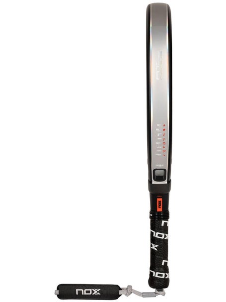 Nox AT Genius Attack 18K Padel Racket