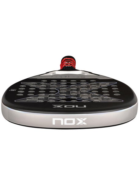 Nox AT Genius Attack 18K Padel Racket