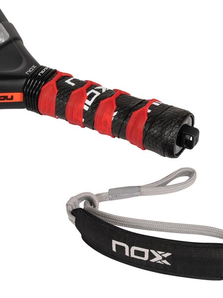 Nox AT Genius Attack 18K Padel Racket