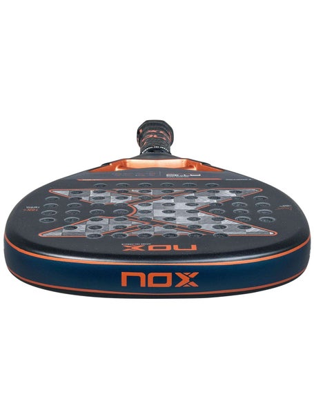 Nox AT Genius Attack 18K Padel Racket (2025)