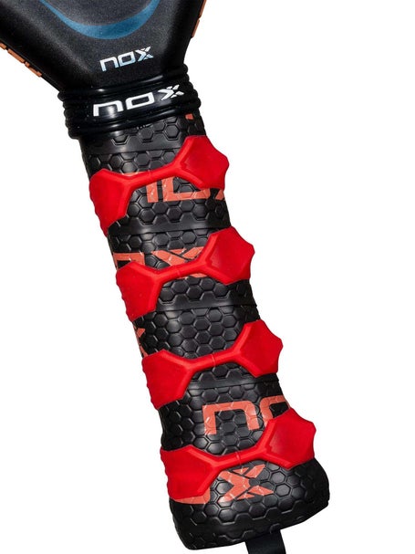 Nox AT Genius Attack 18K Padel Racket (2025)