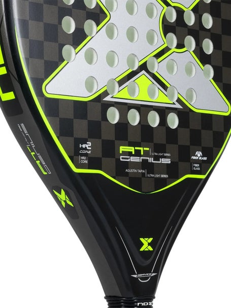 Nox AT10 Genius Ultralight 23 Padel Racket
