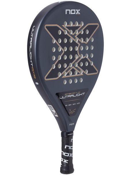 Nox AT10 Genius Ultralight 2026 Padel Racket