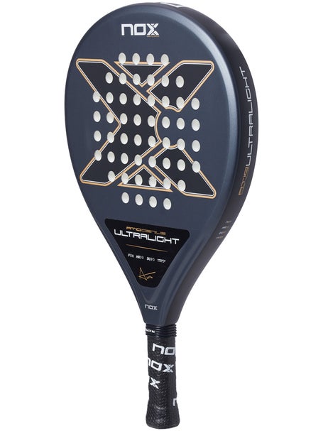 Nox AT10 Genius Ultralight 2026 Padel Racket
