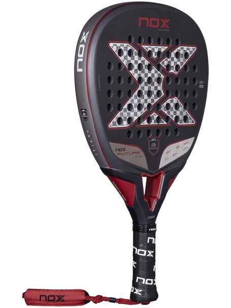 Nox Future Attack 12K Padel Racket