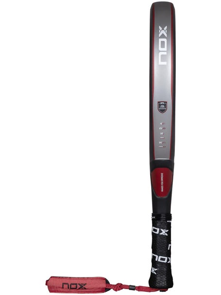 Nox Future Attack 12K Padel Racket